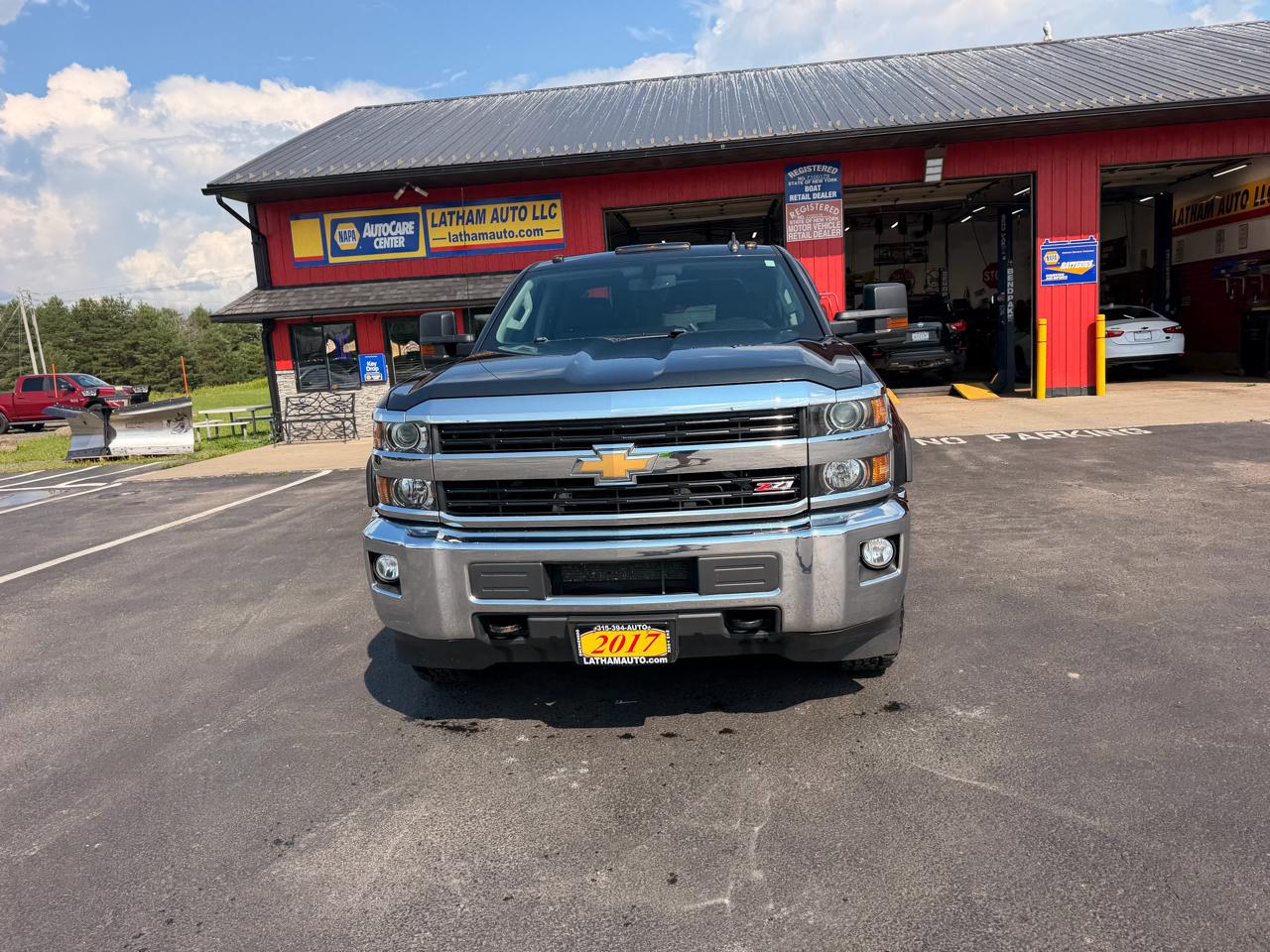 chevrolet silverado 2500hd 2017 1GC2KVEG5HZ229044 image chevrolet silverado 2500hd 2017 1GC2KVEG5HZ229044 image